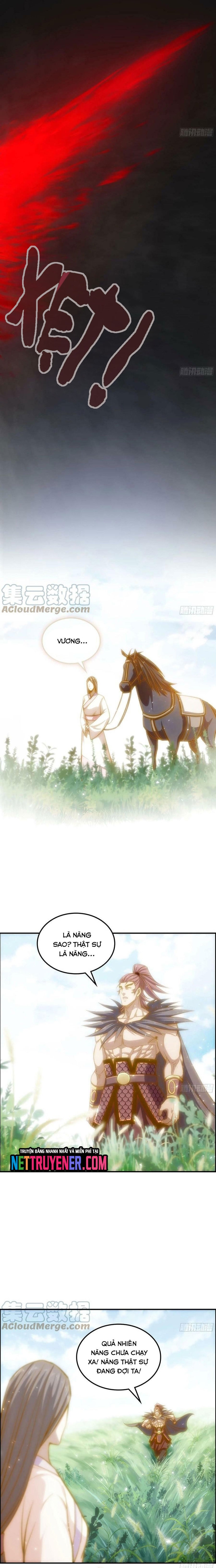 Tôi Một Tay Thống Trị Trò Chơi Chap 83 - Next Chap 84