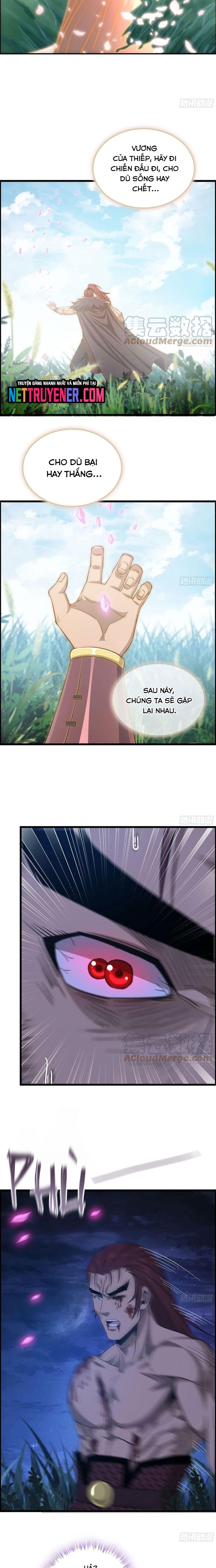 Tôi Một Tay Thống Trị Trò Chơi Chap 83 - Next Chap 84