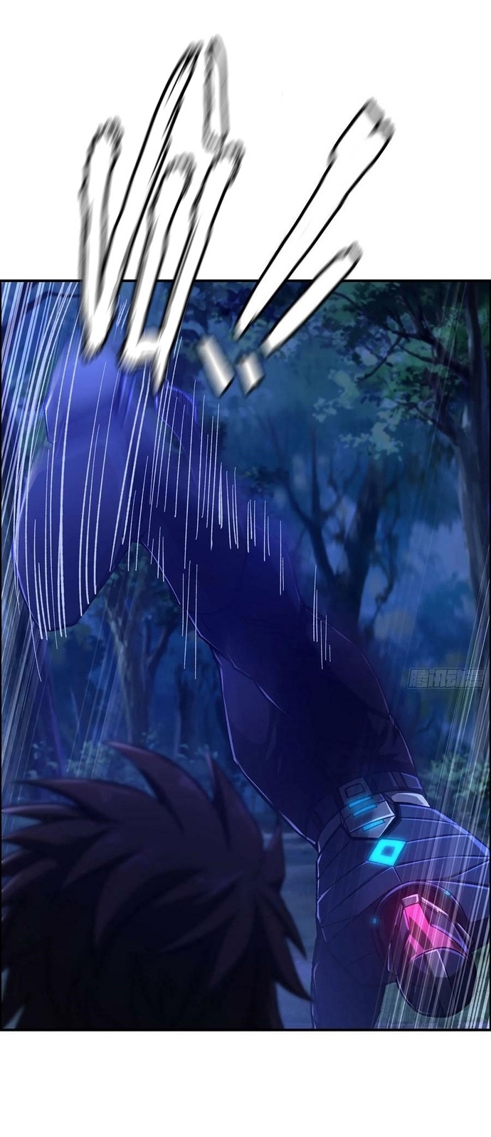 Tôi Một Tay Thống Trị Trò Chơi Chap 87 - Next Chap 88