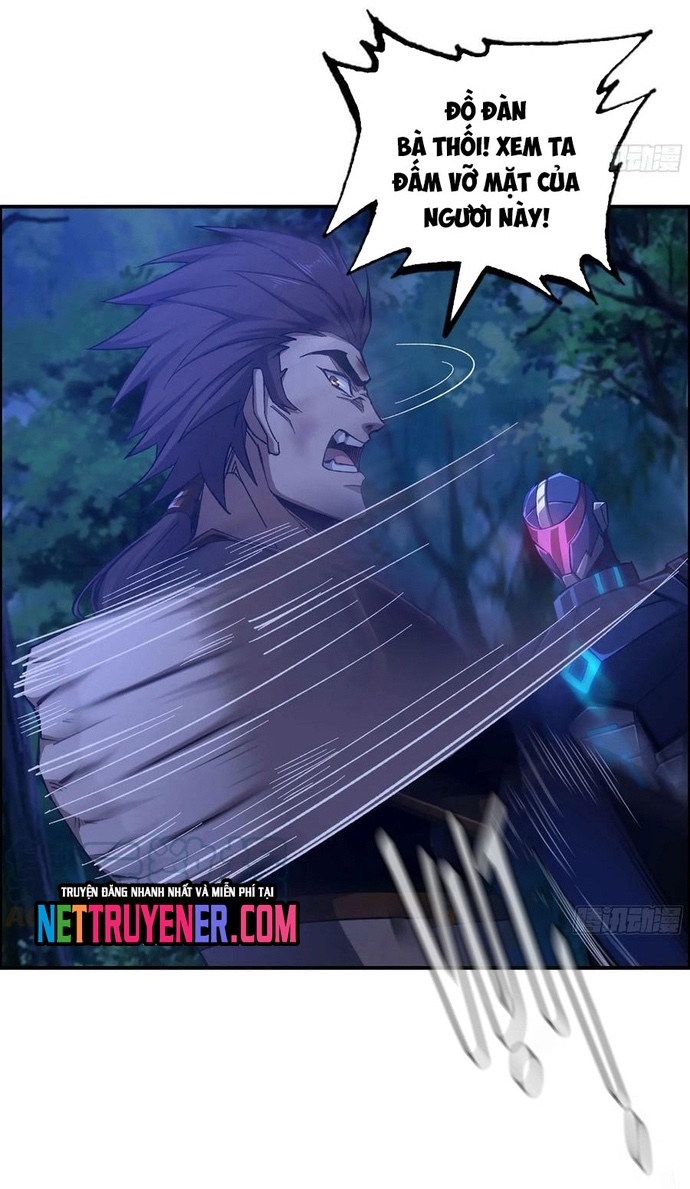 Tôi Một Tay Thống Trị Trò Chơi Chap 87 - Next Chap 88