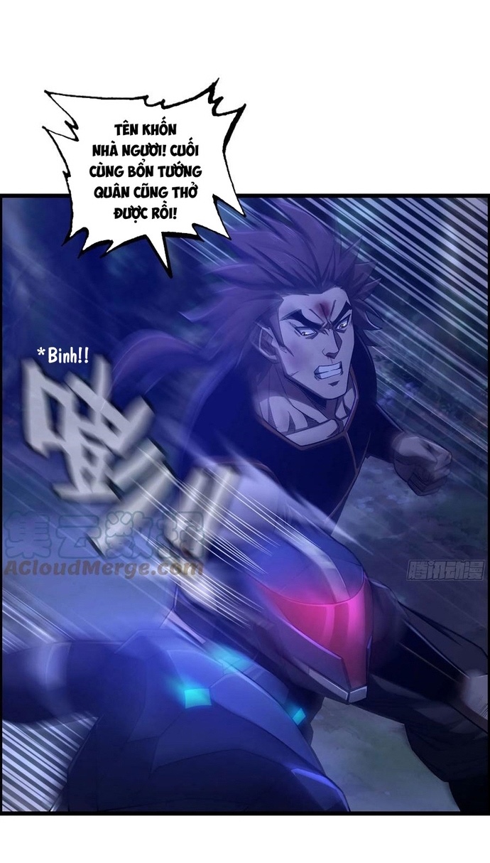 Tôi Một Tay Thống Trị Trò Chơi Chap 87 - Next Chap 88