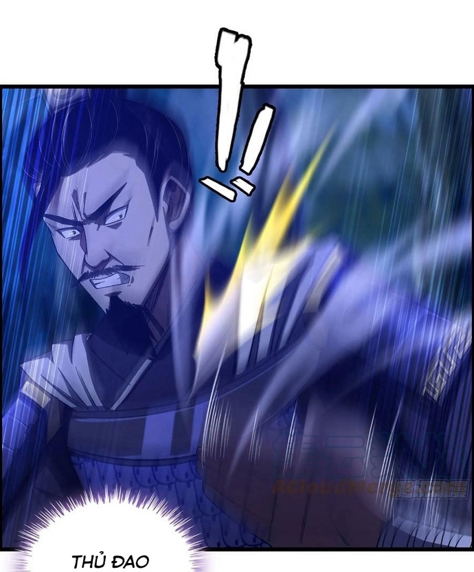 Tôi Một Tay Thống Trị Trò Chơi Chap 87 - Next Chap 88