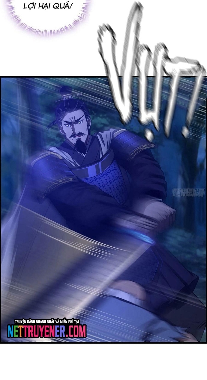 Tôi Một Tay Thống Trị Trò Chơi Chap 87 - Next Chap 88