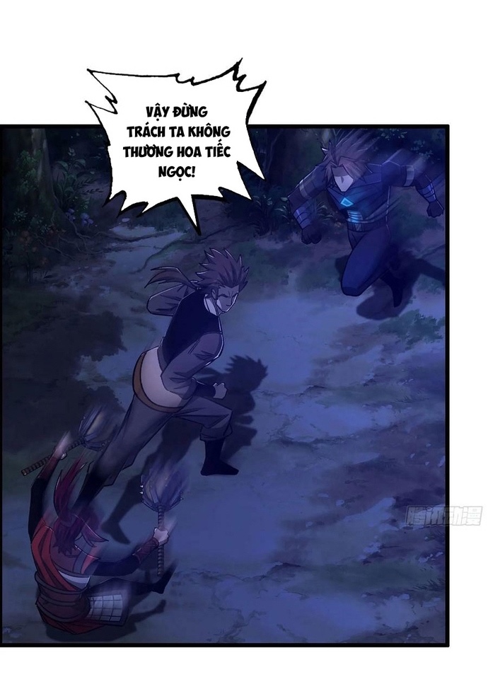 Tôi Một Tay Thống Trị Trò Chơi Chap 87 - Next Chap 88