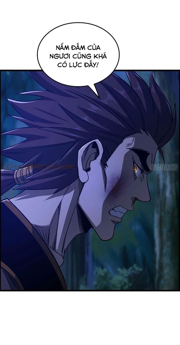 Tôi Một Tay Thống Trị Trò Chơi Chap 87 - Next Chap 88