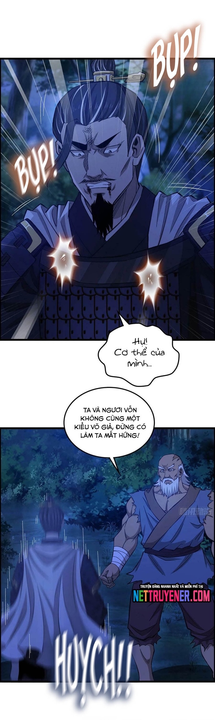 Tôi Một Tay Thống Trị Trò Chơi Chap 88 - Next Chap 89