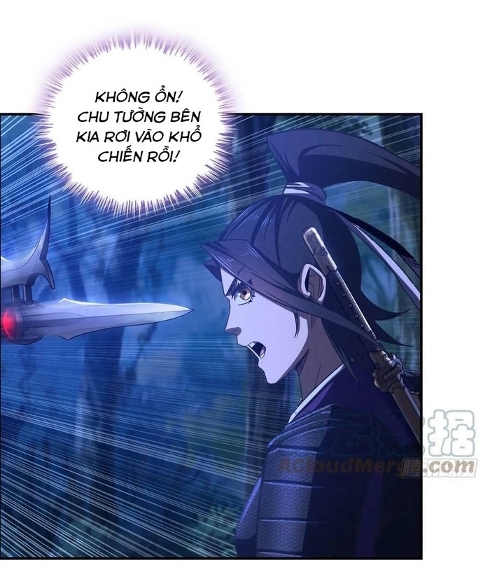 Tôi Một Tay Thống Trị Trò Chơi Chap 88 - Next Chap 89
