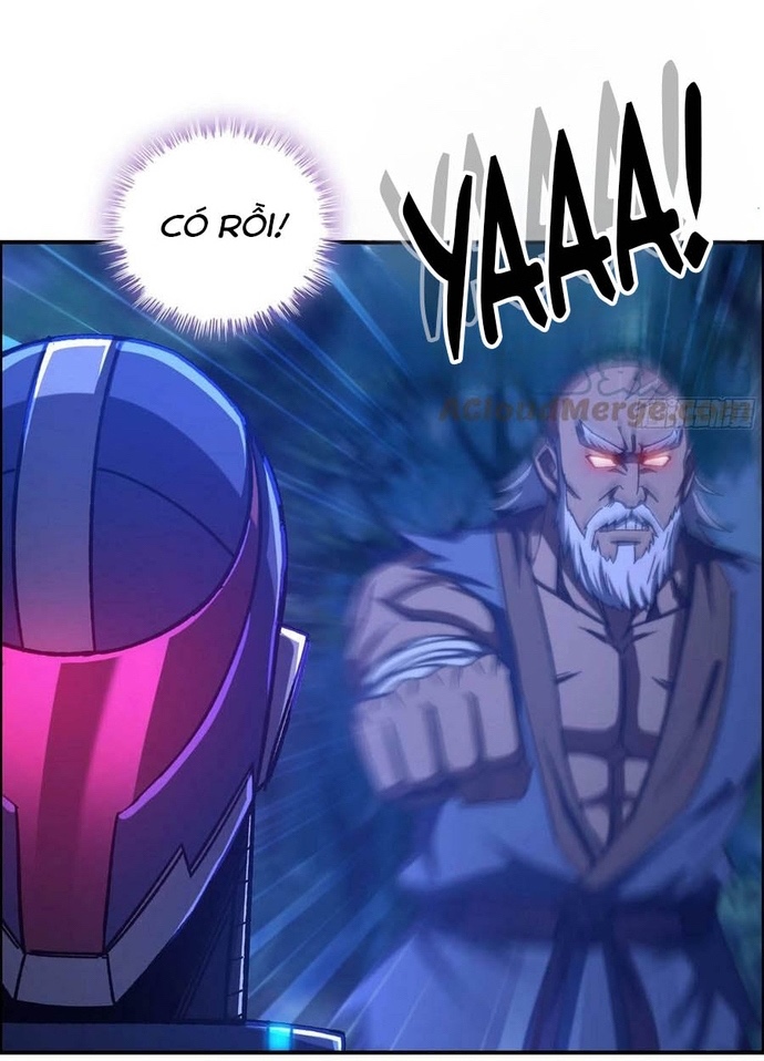 Tôi Một Tay Thống Trị Trò Chơi Chap 88 - Next Chap 89