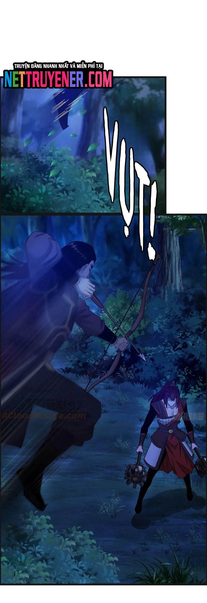 Tôi Một Tay Thống Trị Trò Chơi Chap 88 - Next Chap 89