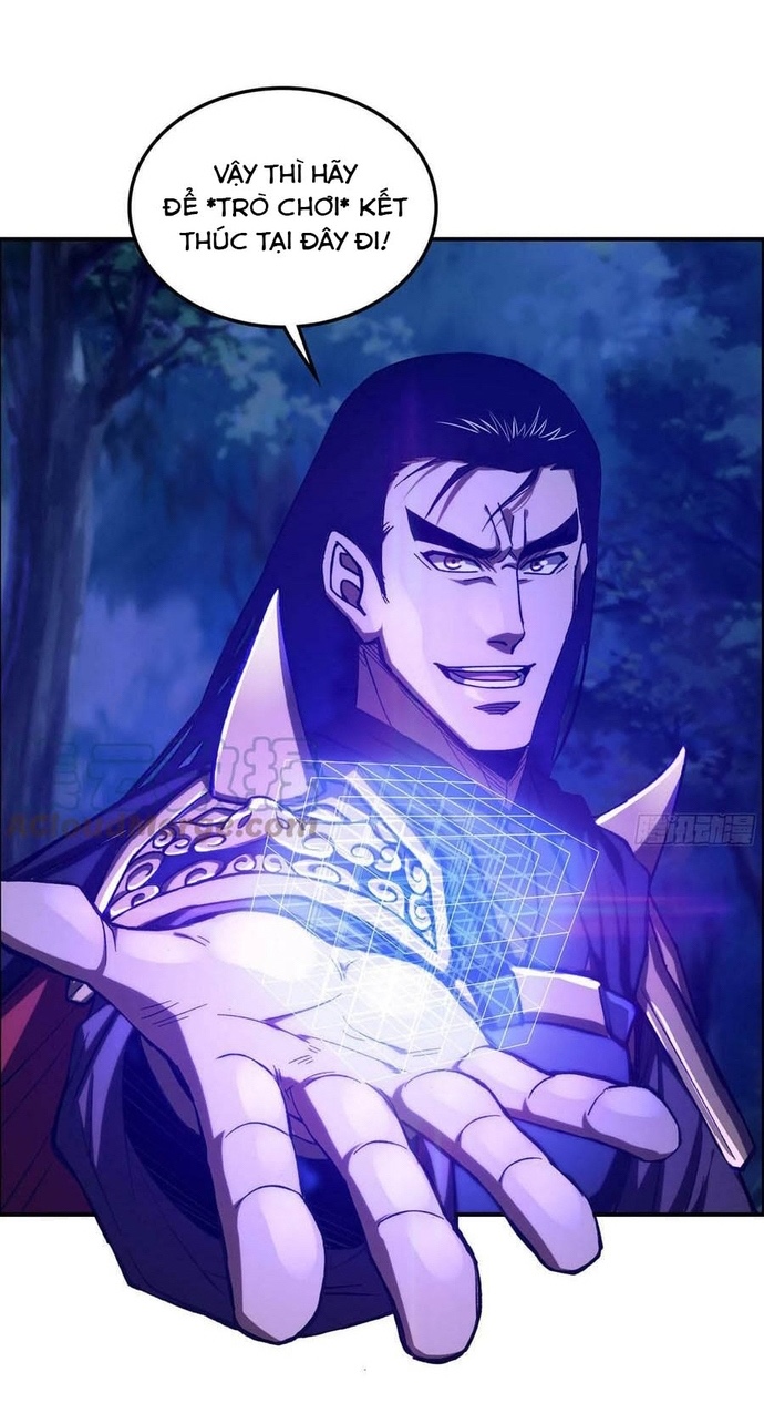 Tôi Một Tay Thống Trị Trò Chơi Chap 88 - Next Chap 89