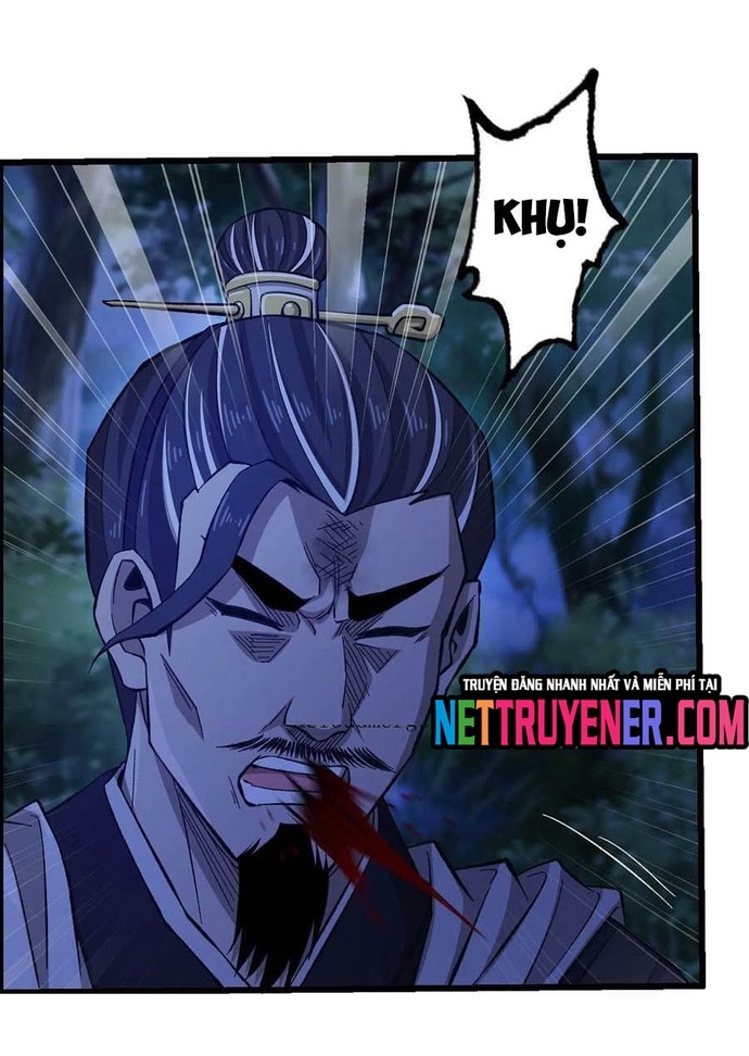 Tôi Một Tay Thống Trị Trò Chơi Chap 88 - Next Chap 89