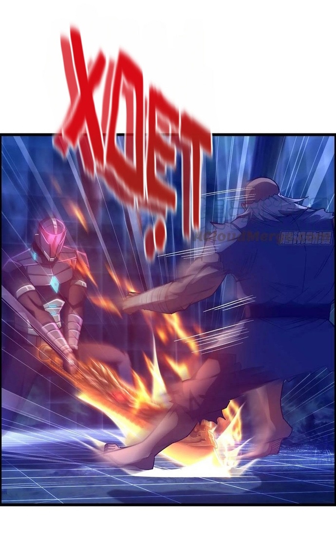 Tôi Một Tay Thống Trị Trò Chơi Chap 90 - Next Chap 91