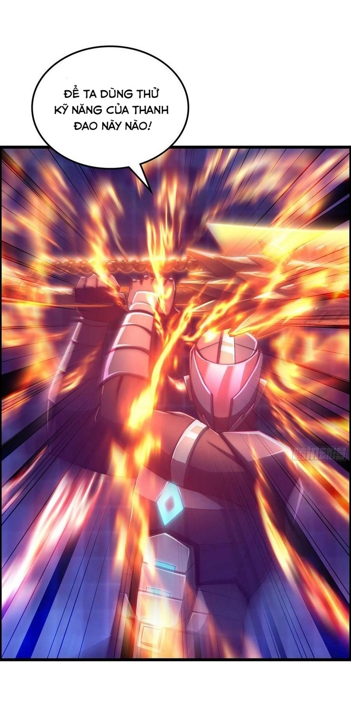 Tôi Một Tay Thống Trị Trò Chơi Chap 90 - Next Chap 91