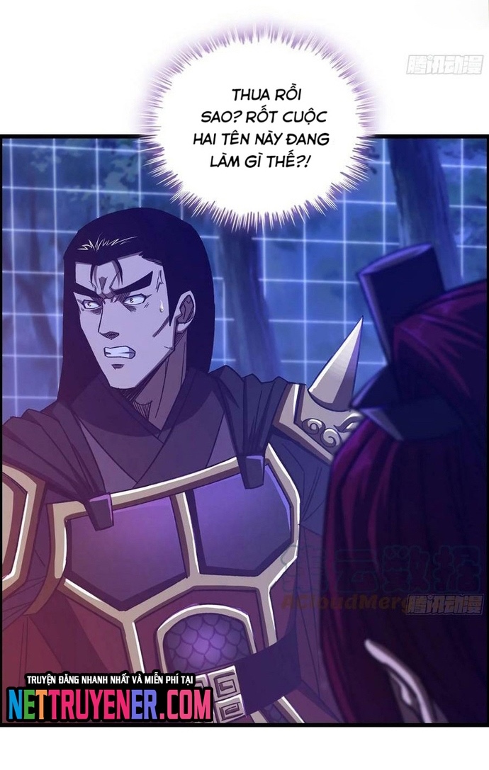 Tôi Một Tay Thống Trị Trò Chơi Chap 90 - Next Chap 91