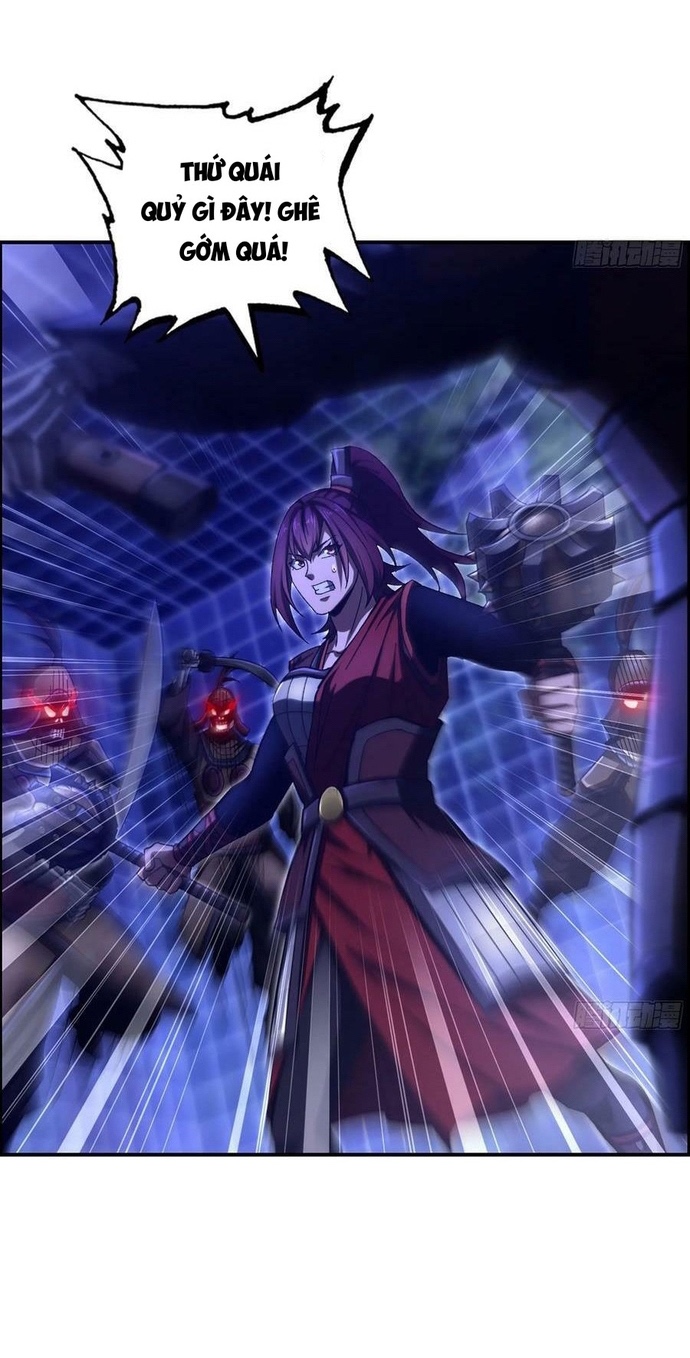 Tôi Một Tay Thống Trị Trò Chơi Chap 90 - Next Chap 91