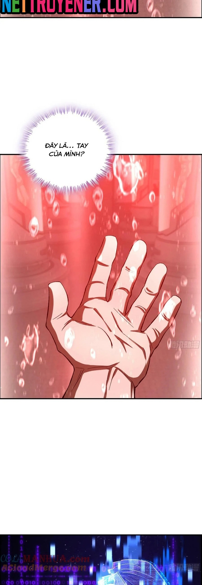 Tôi Một Tay Thống Trị Trò Chơi Chap 91 - Next Chap 92