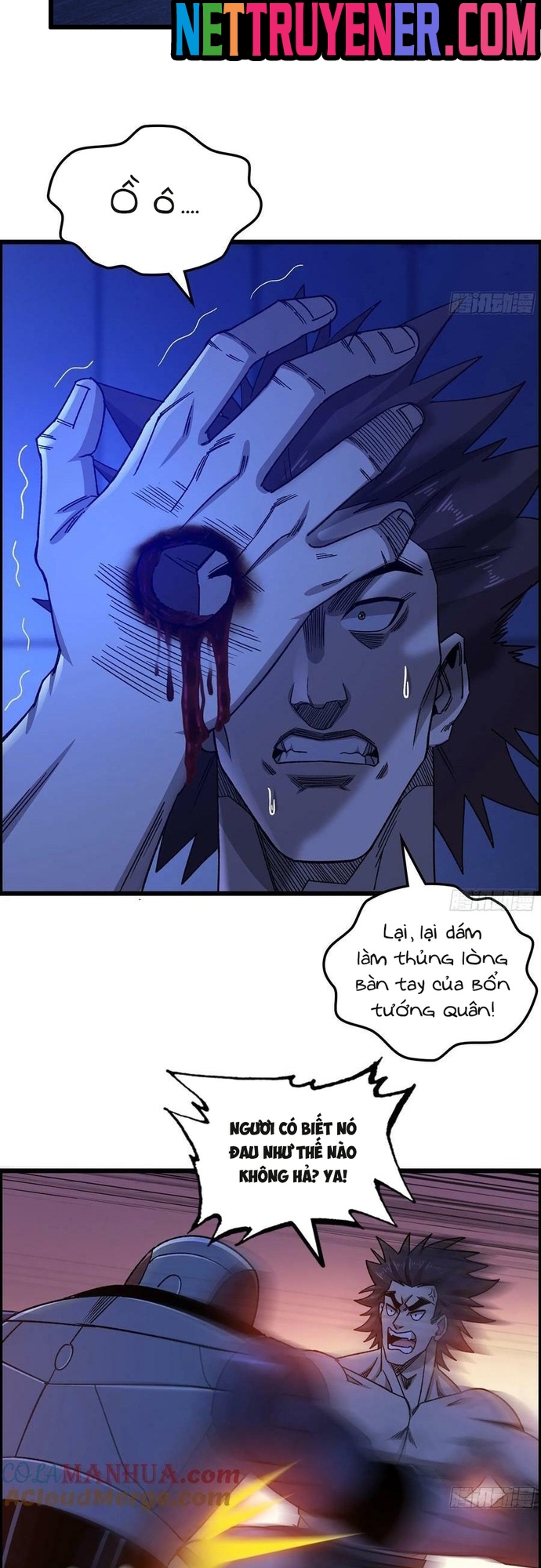 Tôi Một Tay Thống Trị Trò Chơi Chap 93 - Next Chap 94