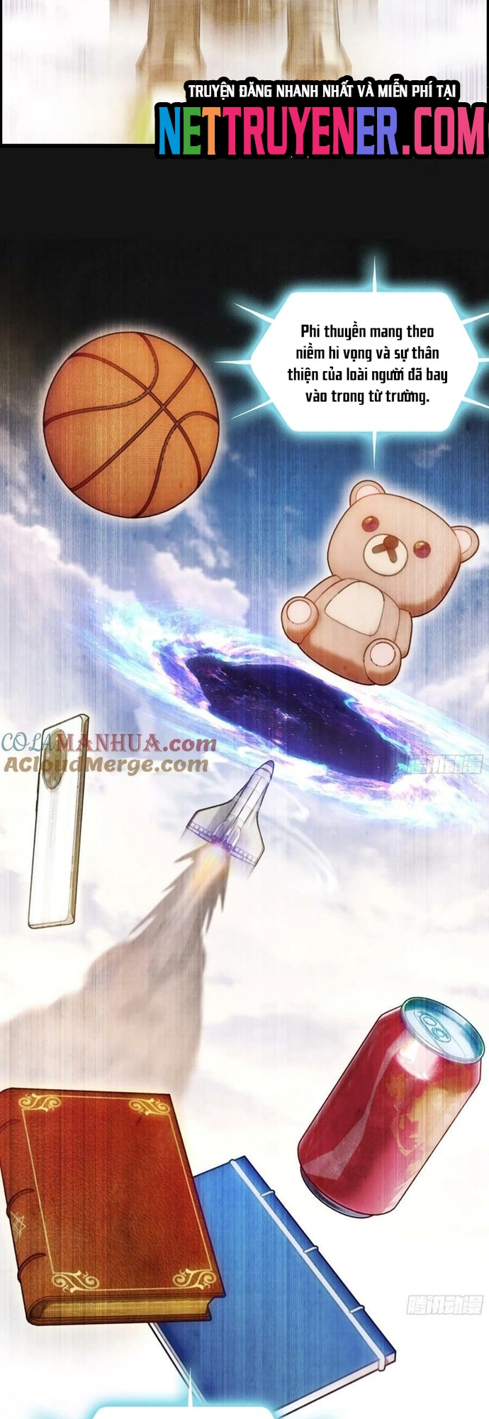 Tôi Một Tay Thống Trị Trò Chơi Chap 95 - Next Chap 96