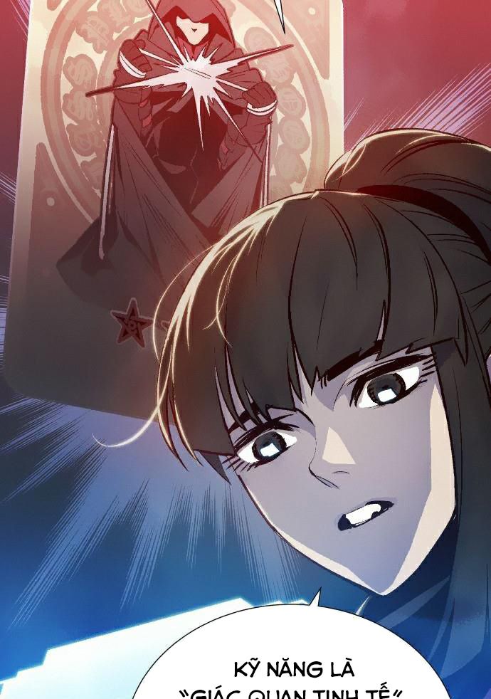 Tôi - Necromancer Cô Độc Chap 20 - Next Chap 21