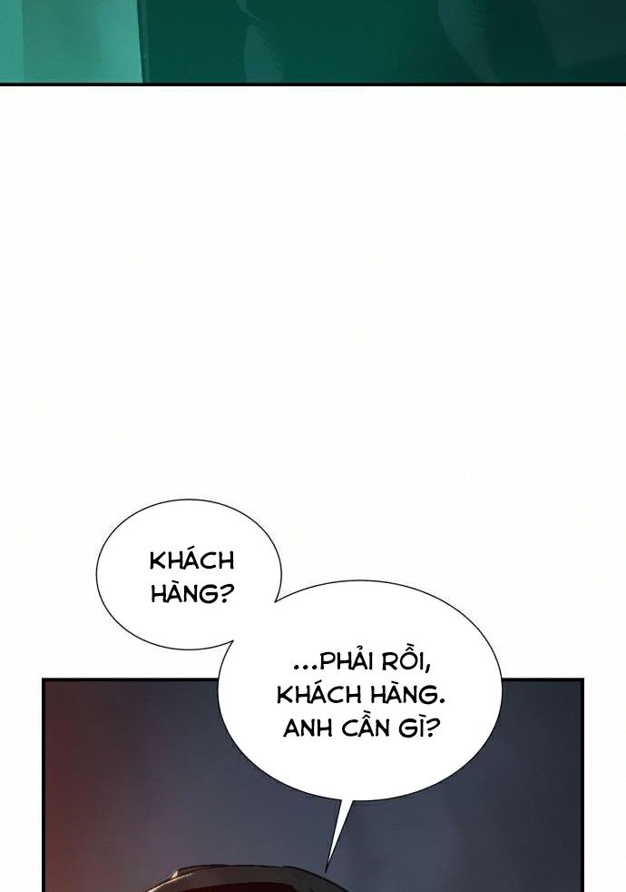 Tôi - Necromancer Cô Độc Chap 20 - Next Chap 21