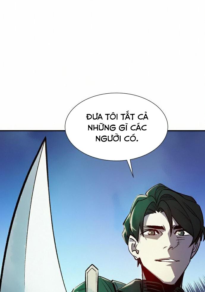 Tôi - Necromancer Cô Độc Chap 20 - Next Chap 21