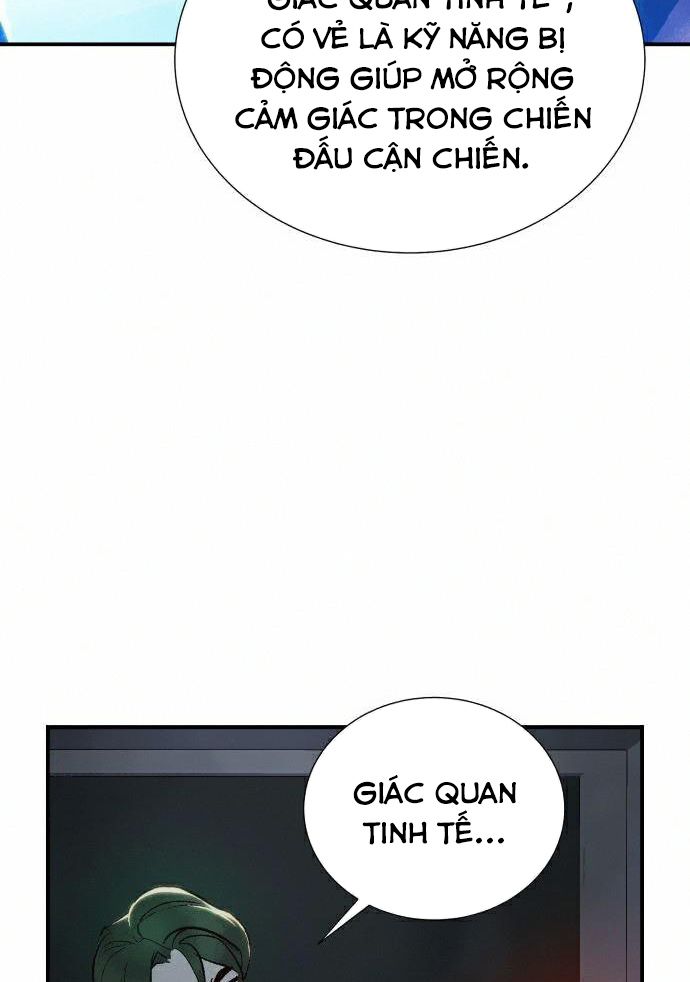 Tôi - Necromancer Cô Độc Chap 20 - Next Chap 21
