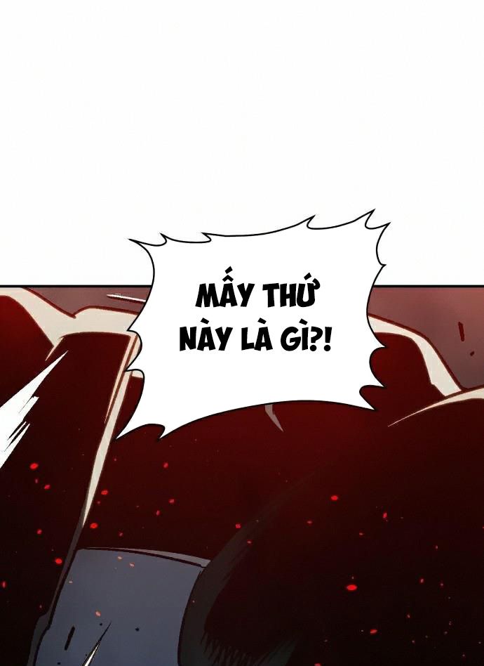 Tôi - Necromancer Cô Độc Chap 20 - Next Chap 21