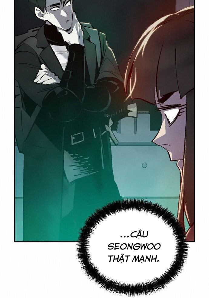 Tôi - Necromancer Cô Độc Chap 20 - Next Chap 21