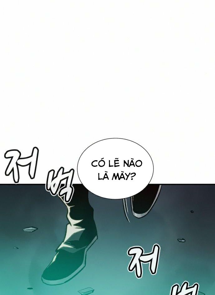 Tôi - Necromancer Cô Độc Chap 20 - Next Chap 21