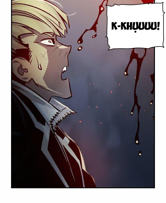 Tôi - Necromancer Cô Độc Chap 20 - Next Chap 21