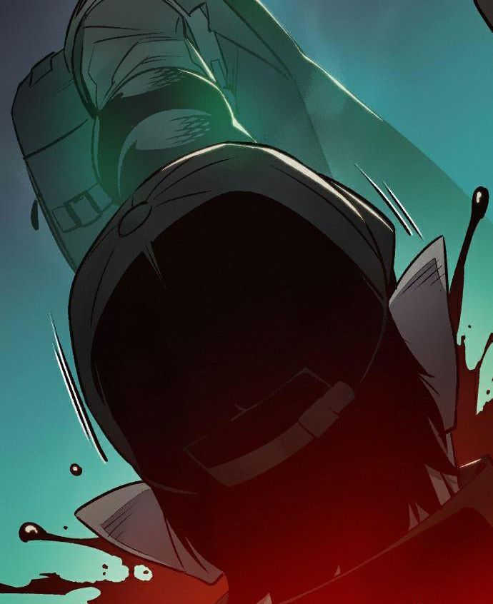 Tôi - Necromancer Cô Độc Chap 20 - Next Chap 21