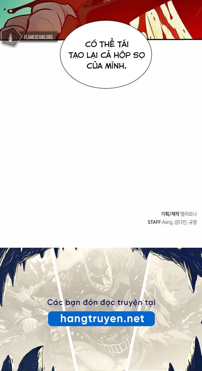 Tôi - Necromancer Cô Độc Chap 20 - Next Chap 21