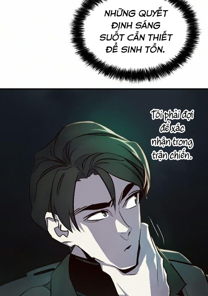 Tôi - Necromancer Cô Độc Chap 20 - Next Chap 21