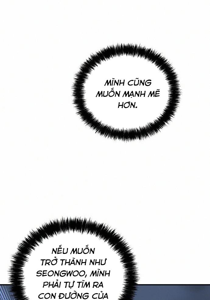 Tôi - Necromancer Cô Độc Chap 20 - Next Chap 21