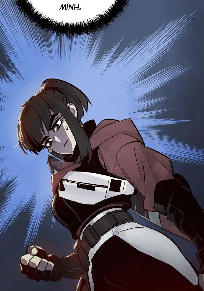 Tôi - Necromancer Cô Độc Chap 20 - Next Chap 21