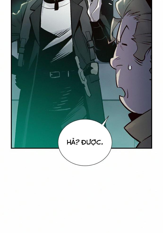 Tôi - Necromancer Cô Độc Chap 20 - Next Chap 21