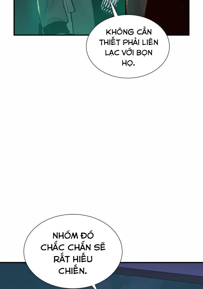 Tôi - Necromancer Cô Độc Chap 20 - Next Chap 21