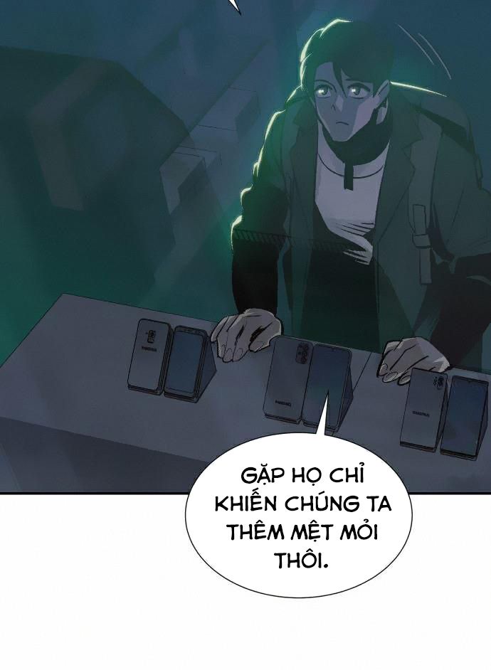 Tôi - Necromancer Cô Độc Chap 20 - Next Chap 21
