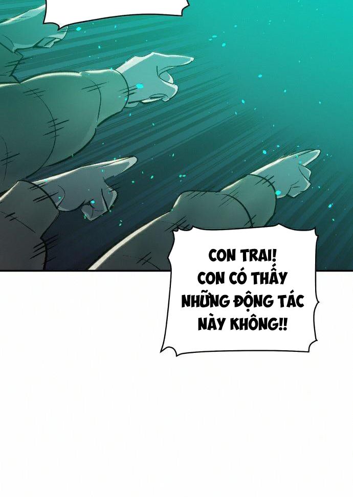 Tôi - Necromancer Cô Độc Chap 20 - Next Chap 21