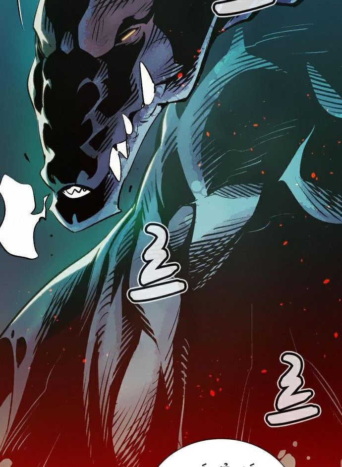 Tôi - Necromancer Cô Độc Chap 20 - Next Chap 21