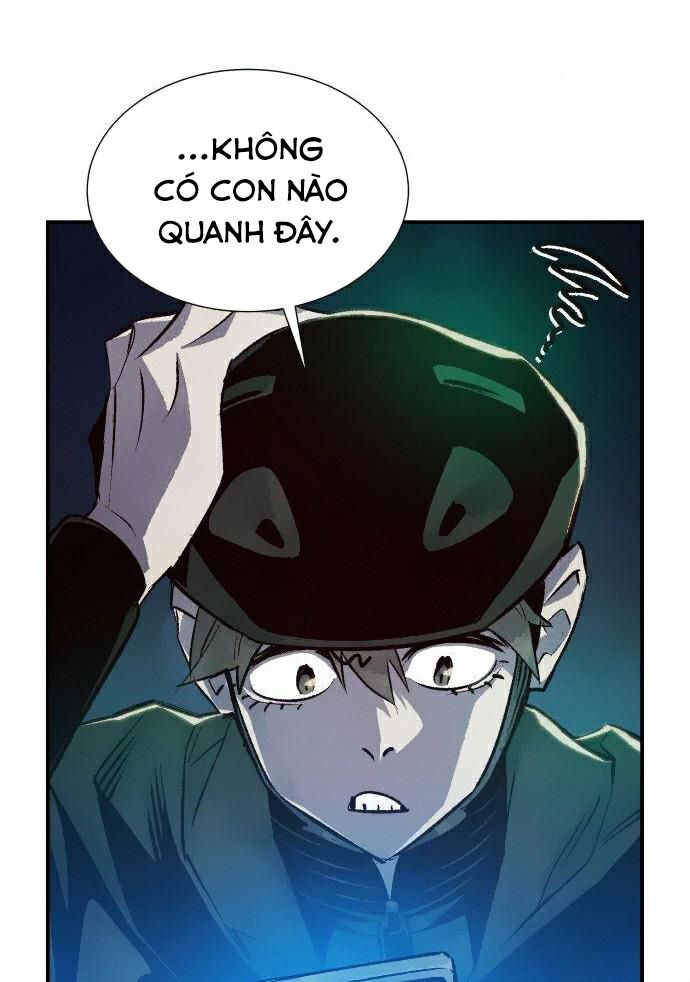 Tôi - Necromancer Cô Độc Chap 20 - Next Chap 21