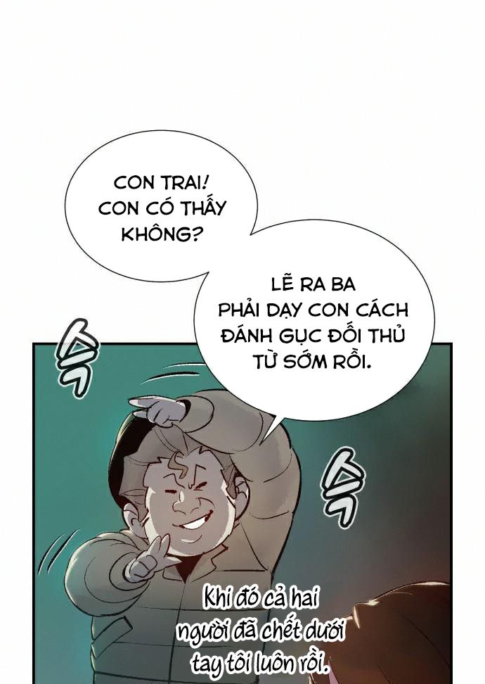 Tôi - Necromancer Cô Độc Chap 20 - Next Chap 21