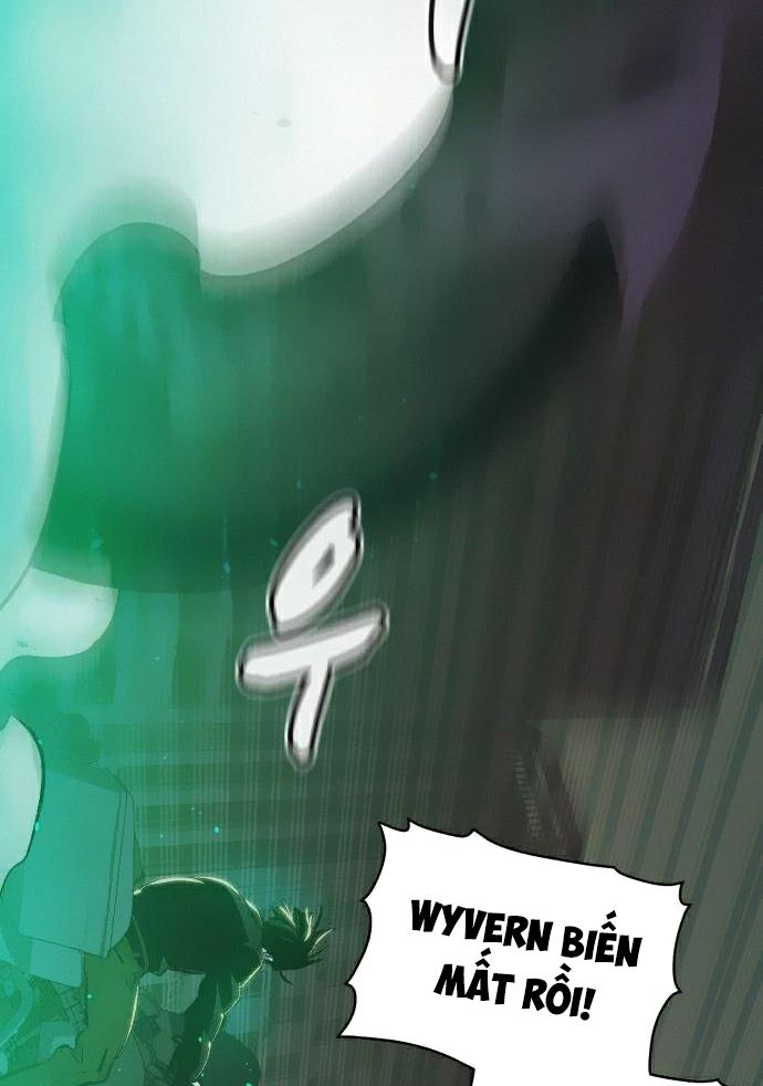 Tôi - Necromancer Cô Độc Chap 20 - Next Chap 21