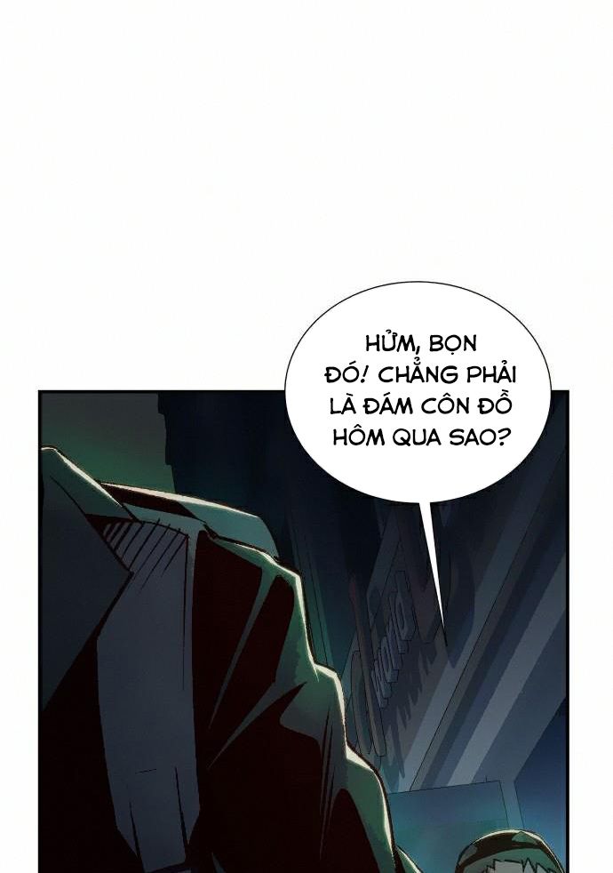 Tôi - Necromancer Cô Độc Chap 20 - Next Chap 21