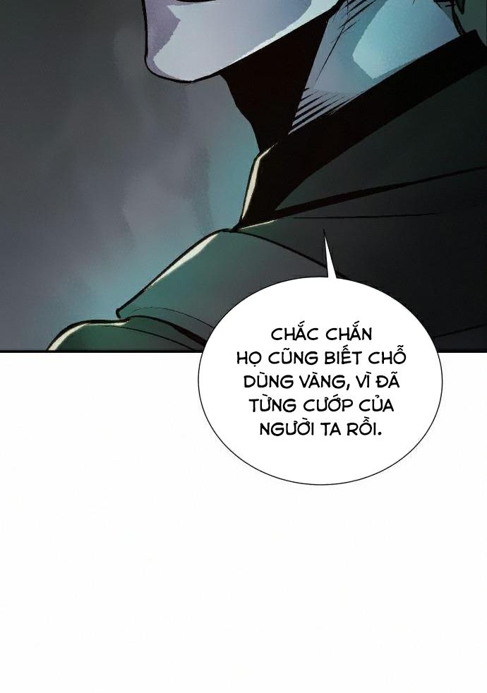 Tôi - Necromancer Cô Độc Chap 20 - Next Chap 21