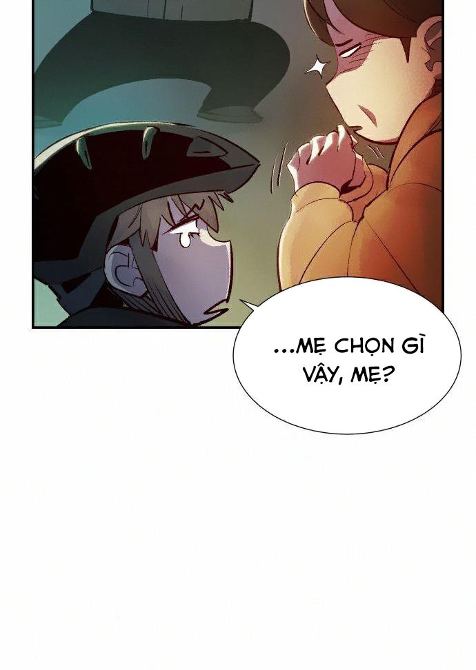 Tôi - Necromancer Cô Độc Chap 20 - Next Chap 21