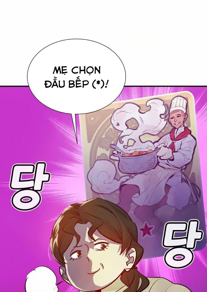 Tôi - Necromancer Cô Độc Chap 20 - Next Chap 21