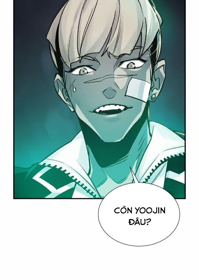 Tôi - Necromancer Cô Độc Chap 20 - Next Chap 21