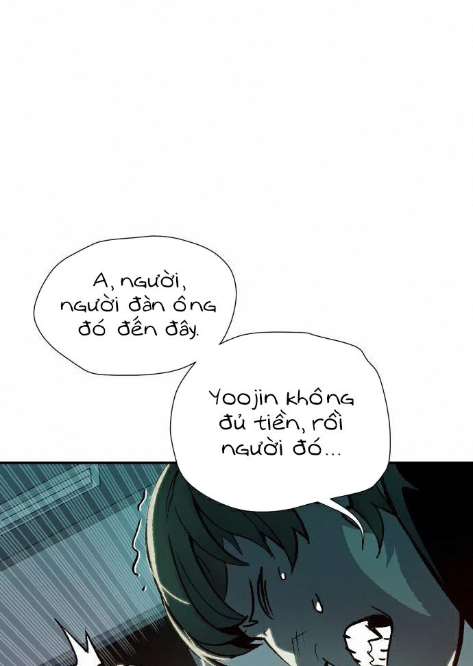 Tôi - Necromancer Cô Độc Chap 20 - Next Chap 21