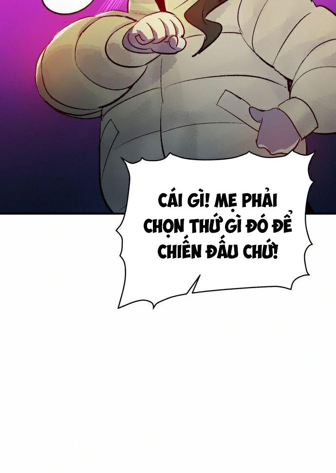 Tôi - Necromancer Cô Độc Chap 20 - Next Chap 21